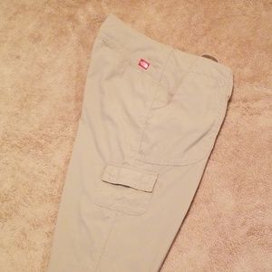 THE NORTH FACE womens crooped pants,  capris